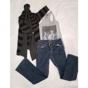 Bundle outfit